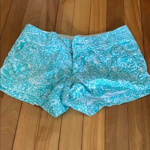 Authentic lily pullitzer Shorts